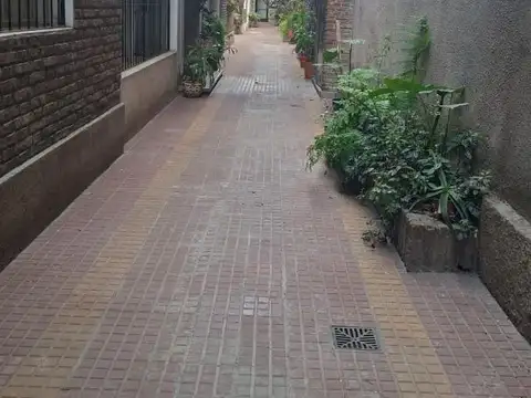 Corrientes 1300, Piso 1°