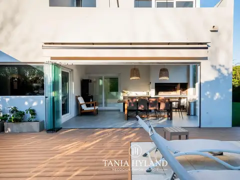 Casa en Venta de 3 dormitorios