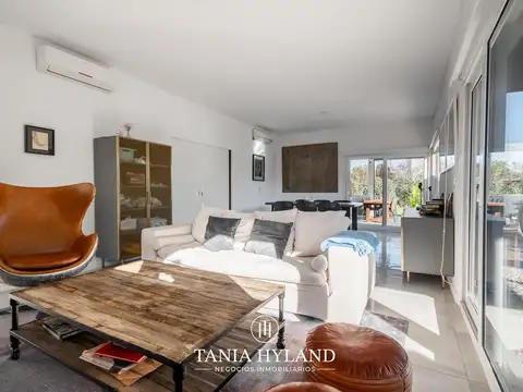 Casa en Venta 10 años