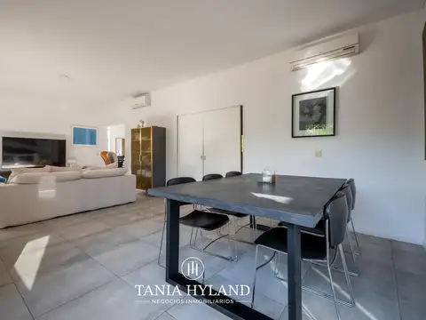 Casa en Barbarita