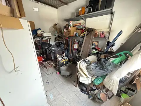 Venta Galpón en PH, Oportunidad