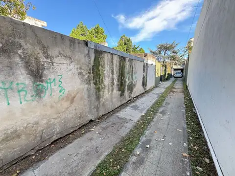 Galpon en Venta en Remedios de Escalada, USD 129.000