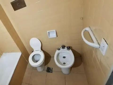 Departamento en Alquiler de 2 dormitorios