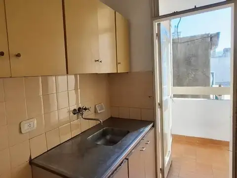 Departamento en Alquiler de 4 ambientes