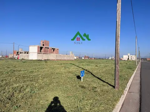 Terreno en Venta de 350,0 m2