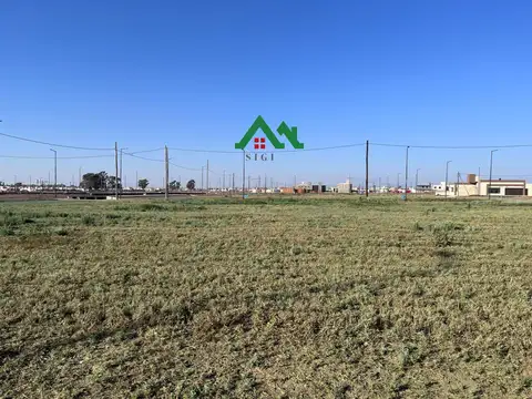 Terreno en Venta 12  mts Frente