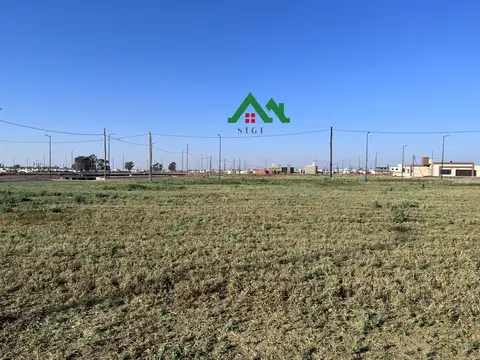 Terreno en Venta 28  mts Fondo