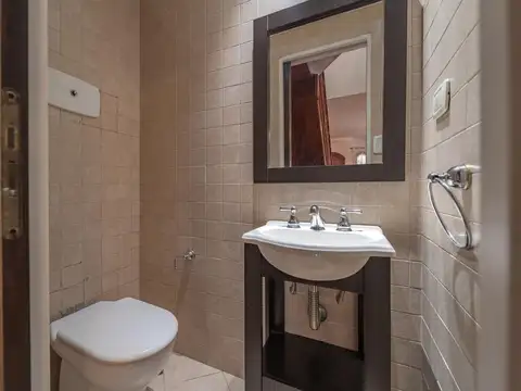 Depto Tipo Casa en Venta de 4 ambientes