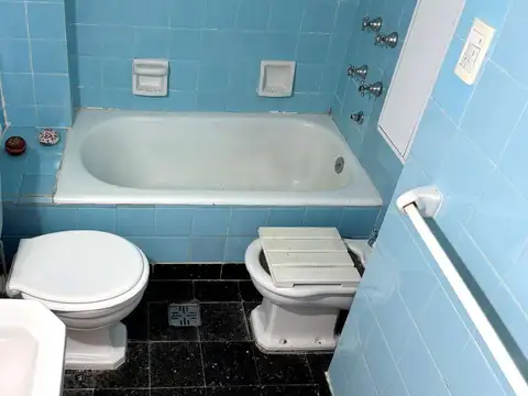 Departamento en Venta 50 años