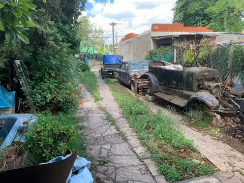 Avenida del Libertador General San Martín 600