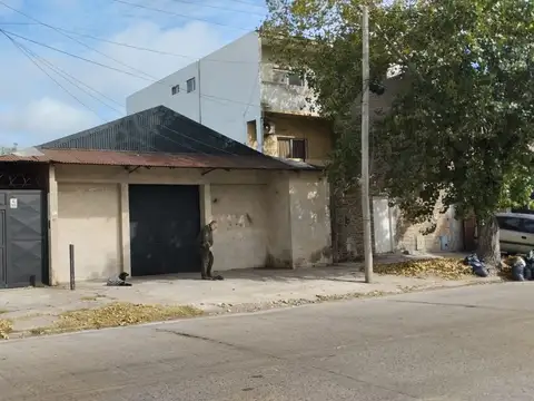 Pasaje Podestá 100