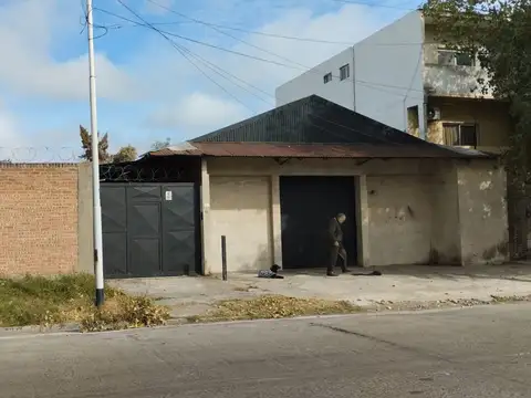 Galpon en Venta en Avellaneda, USD 155.000