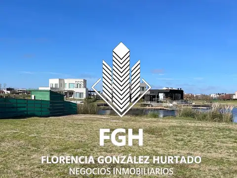 Terreno en Venta de 1718,0 m2