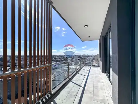 EXCLUSIVO PISO 4AMB.167M2.DOBLE COCHERA.AMENITIES.