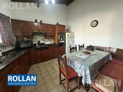 Depto Tipo Casa en Venta de 4 ambientes