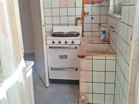 Departamento en Venta Apto profesional