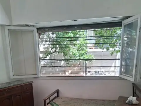 Departamento en Venta en Caballito, USD 110.000