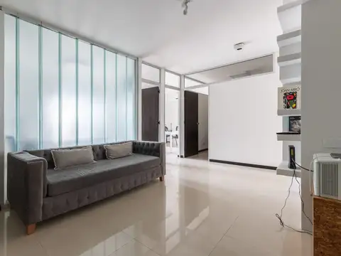 Basavilbaso, 1350 Piso 4, Unidad 06