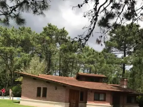 Casa en Alquiler Temporal al Noreste