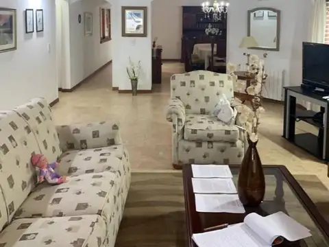 Casa alquiler Cariló