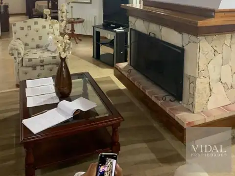 Casa en Alquiler Temporal de 3 dormitorios