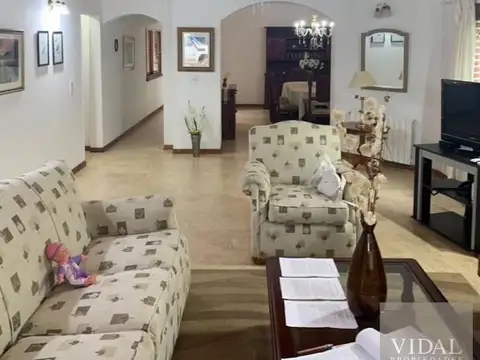 Casa alquiler Cariló