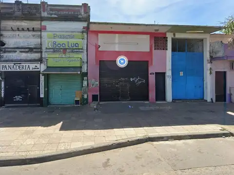 Av Crisologo Larralde 700