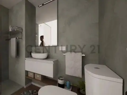 Jaramillo 4300, Piso 7