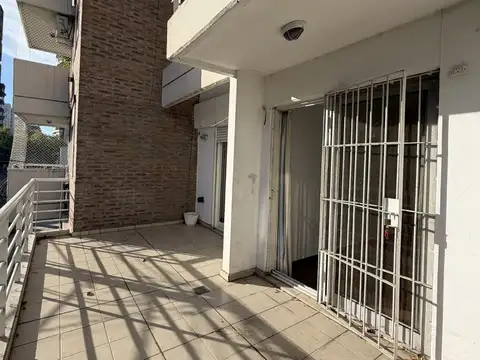 Departamento en Alquiler de 1 dormitorio