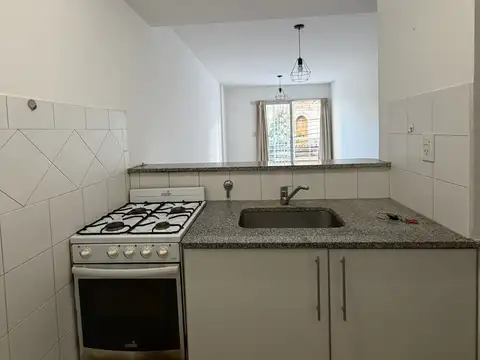 Departamento en Alquiler al Norte