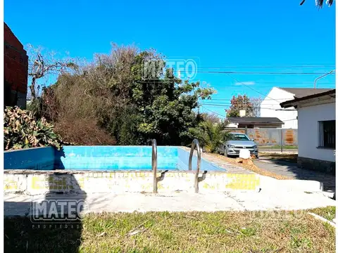 Casa en Venta en Paso del Rey, USD 95.000