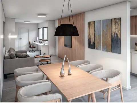 Departamento en Venta en Centro, USD 112.000