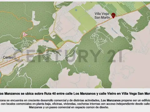 Departamento en Venta 2025 años