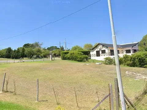 Terreno en Venta de 719,0 m2