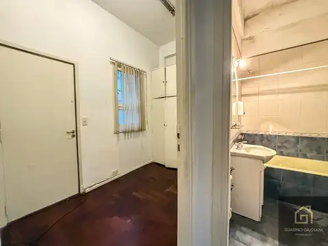 Departamento en Alquiler 80 años