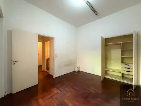 Departamento en Alquiler de 2 dormitorios