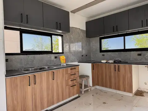 Casa a estrenar en venta Haras Santa Maria con Financiación