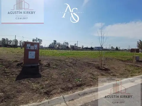 Av del parque al 123400