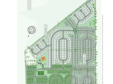 Terreno - Pilar Del Este