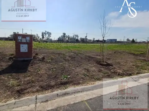 Av del parque al 123400