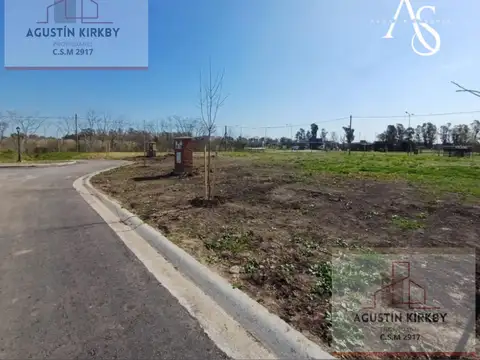 Terreno - Pilar Del Este