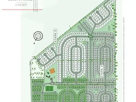 Terreno - Pilar Del Este