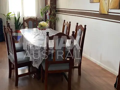 Casa en Venta en Comodoro Rivadavia, USD 127.000