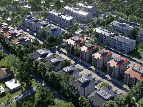 9 de Julio y Charcas