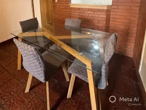 Venta departamento 3 ambientes tipo PH en Palermo. Al frente vista abierta!  Amplio y muy luminoso! Bajas expensas