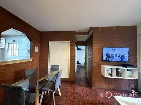 Depto Tipo Casa en Venta 35 años