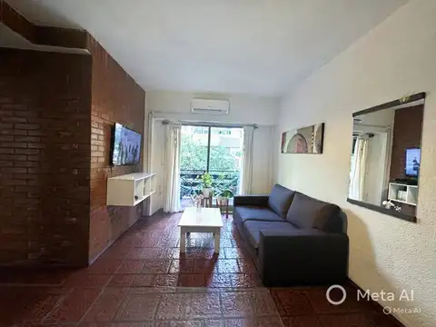 Depto Tipo Casa en Venta de 2 dormitorios