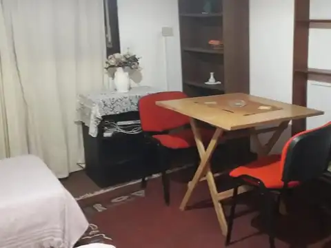 Departamento en alquiler temporario