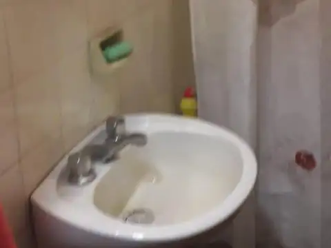 Departamento en alquiler temporario