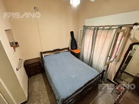 Depto Tipo Casa en Venta de 2 ambientes